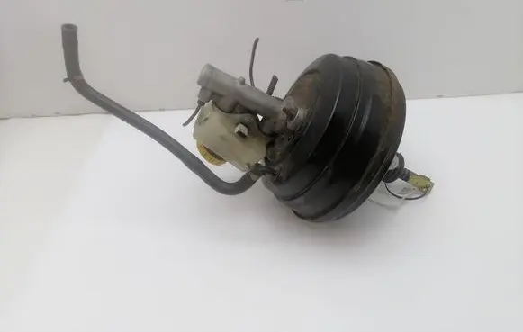 Subaru Legacy Brake booster