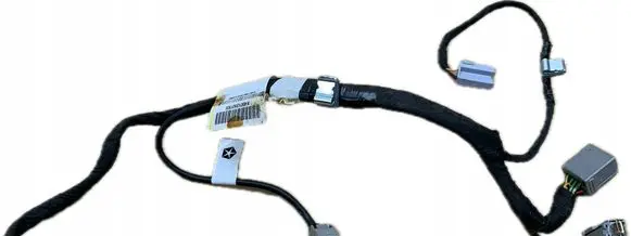 Alfa Romeo Stelvio Wiring harness 68227785AA