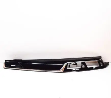 BMW 3 F30 F35 F31 Dashboard glove box trim 8071618 9330894