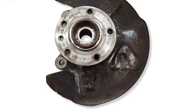 Volkswagen Transporter - Caravelle T6 Front wheel hub 7H8407257C