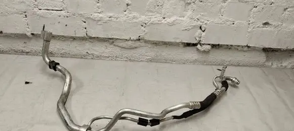 Mercedes-Benz AMG GT R190 C190 Air conditioning (A/C) pipe/hose A1908300500