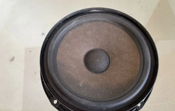 Seat Toledo III (5P) Front door speaker 1J0035411G 10436110