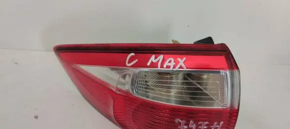 Ford C-MAX II Rear/tail lights AM5113405BE 89502671