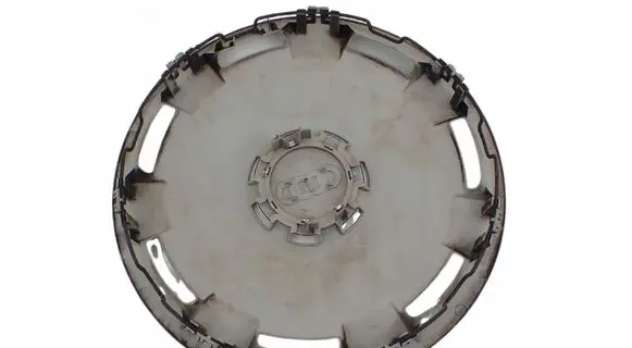 Audi A3 S3 8L Original wheel cap 8P0601147A