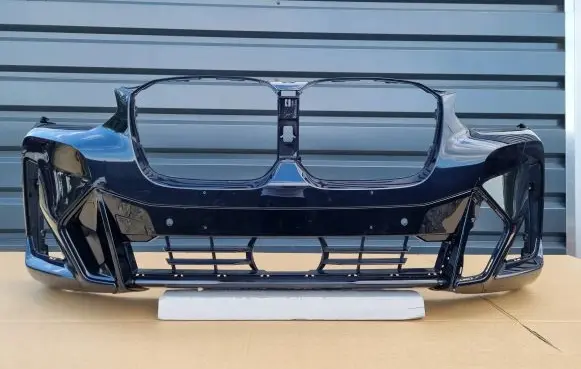 BMW iX3 G08 Front bumper 51119853317