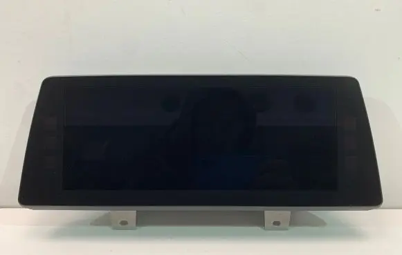 BMW 5 G30 G31 Screen/display/small screen 6810511