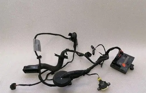 Lamborghini LP 610-4 Front door wiring loom/harness boot 4T2971029
