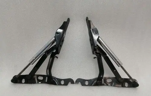 Aston Martin Vanquish V12 Tailgate/trunk/boot hinge 4G4342740AD
