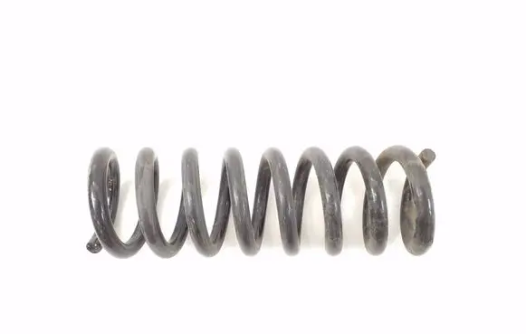 Mercedes-Benz SLK R172 Rear coil spring A2103243404