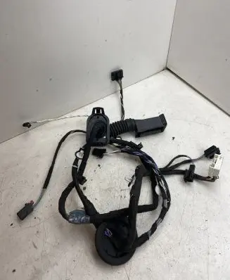 Audi A3 8Y Rear door wiring loom 8Y0971687H