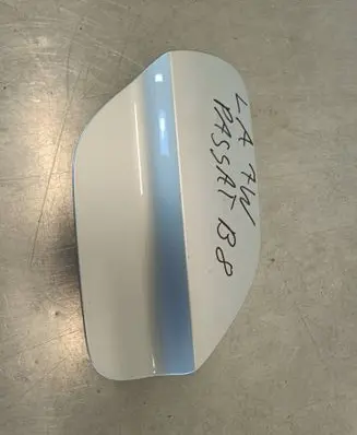 Volkswagen PASSAT B8 Fuel tank cap 3G0809909