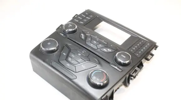 Ford Fusion Head unit multimedia control HS7T18E243PC