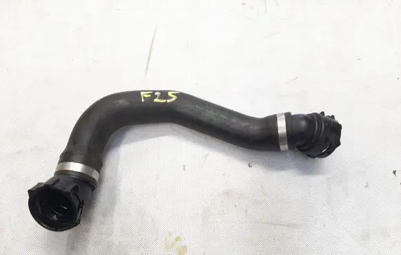 BMW X3 F25 Engine coolant pipe/hose 7601856