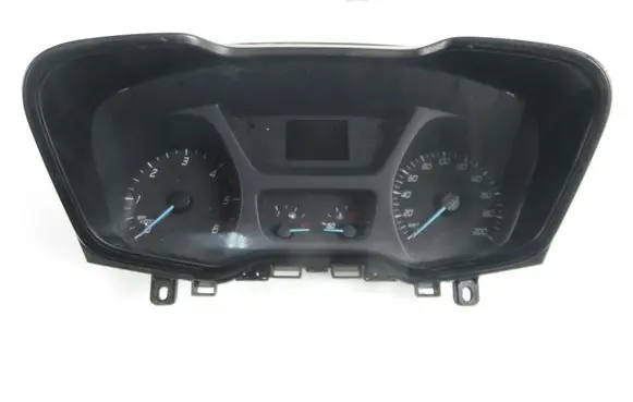 Ford Transit Speedometer (instrument cluster) GK2914C226AB BK2113404AG GK2T14C026AE