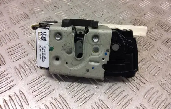 Tesla Model 3 Rear door lock 106897000l