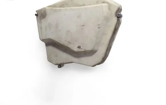 BMW 5 E39 Fuse box cover 1740707 12901740707