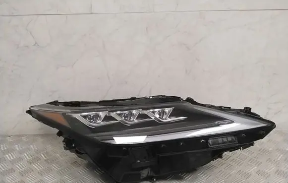 Lexus RX 450H Headlight/headlamp 8114548F70