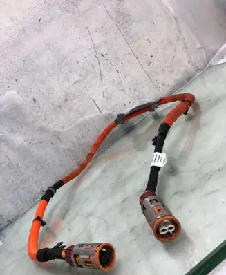 Mercedes-Benz EQA High voltage cable A2435403916