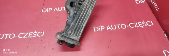 Volkswagen Golf V Accelerator throttle pedal 1K1723503F