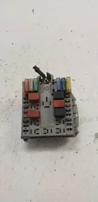 Fiat Punto (188) Fuse module 46835423 20030612