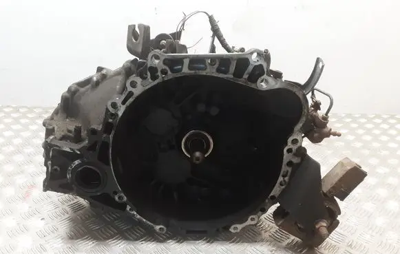 Toyota Avensis T250 Manual 6 speed gearbox