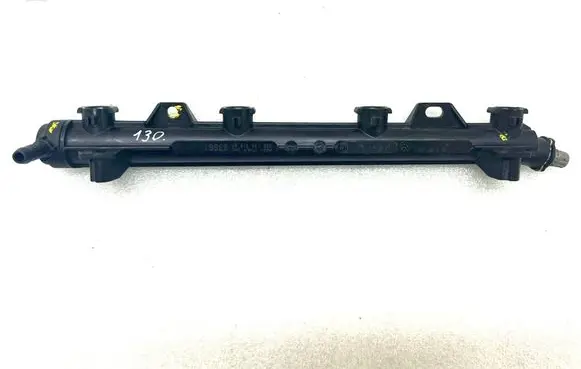 Skoda Fabia Mk2 (5J) Fuel main line pipe 036133320