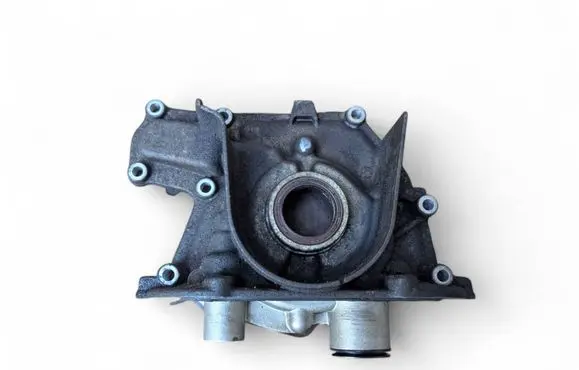 Opel Insignia A Oil pump 55566000