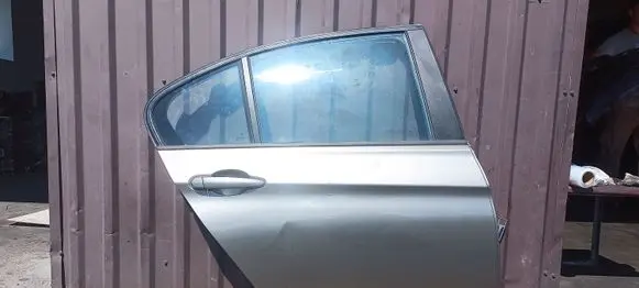 BMW 3 F30 F35 F31 Rear door