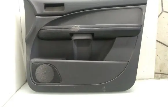 Ford Focus C-MAX Front door card panel trim