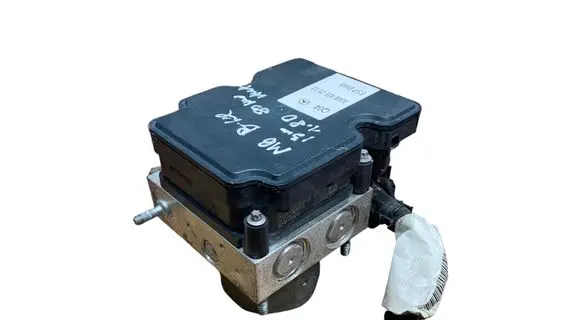 Mercedes-Benz B W246 W242 ABS Pump 2265106513 0265956006 A0084317512