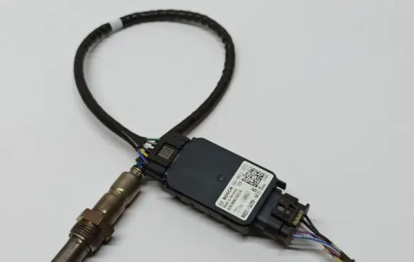 Land Rover Range Rover Evoque L551 Lambda probe sensor 