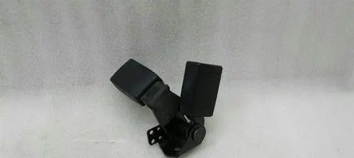 Mercedes-Benz CLA C117 X117 W117 Front seatbelt buckle A1768600269