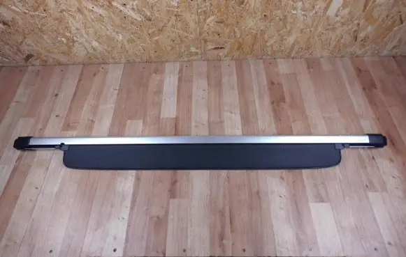 Mitsubishi Outlander Parcel shelf load cover 7237A145XA 7237A145