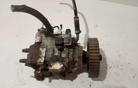 Opel Astra G Fuel injection high pressure pump 8971852422