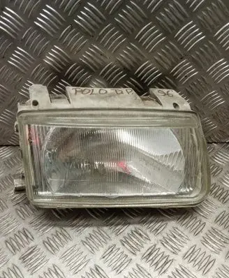 Volkswagen Polo III 6N 6N2 6NF Headlight/headlamp 96249600