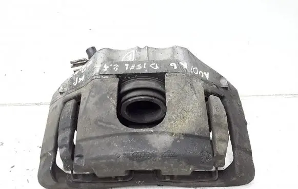 Audi A6 S6 C5 4B Front brake caliper