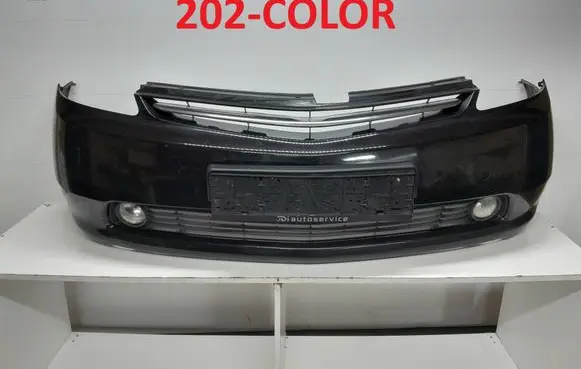 Toyota Prius (XW20) Front bumper 5211947050 5211947902