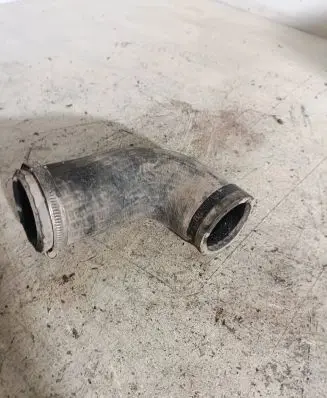Lancia Phedra Engine coolant pipe/hose EAMC14