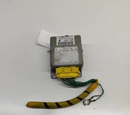 Honda S2000 Airbag control unit/module 77960S2AE81 59521104730812