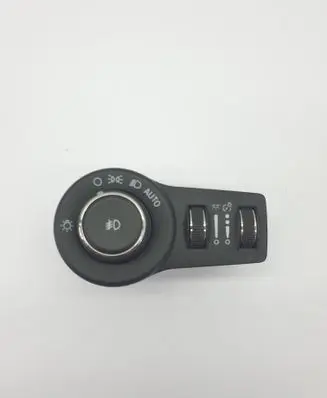 Chrysler Pacifica Light switch P68154356AC 68154356AC 68154356
