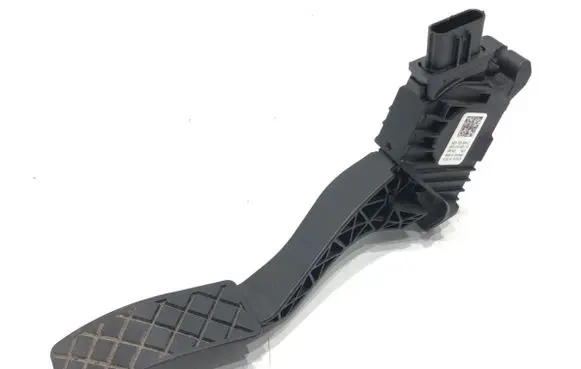 Volkswagen T-Roc Accelerator throttle pedal 5Q1723503J