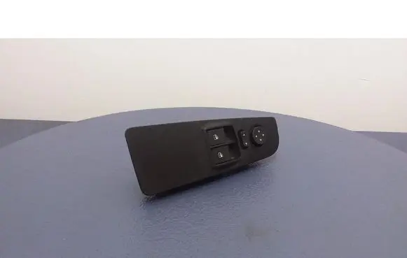 Fiat Punto (199) Electric window control switch 735380444