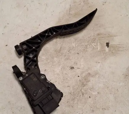 Audi A6 S6 C6 4F Accelerator throttle pedal 6PV00898404 4F1723523A