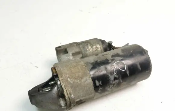 Mercedes-Benz B W245 Starter motor A0051517401