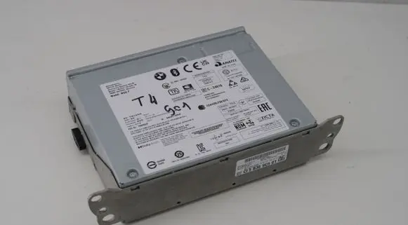 BMW X3 G01 GPS navigation control unit/module 5B369C5