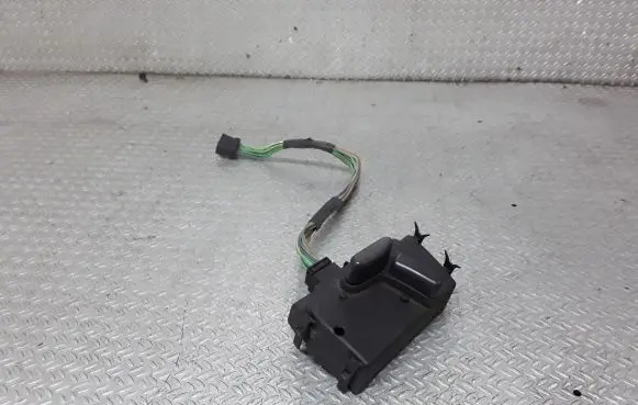 Chrysler Pacifica Seat control switch 0XH11TRMAD