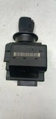 Ignition lock