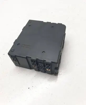 Lexus RX 330 - 350 - 400H Brake system control unit/module 8968048010 5DP77132 5DP40022