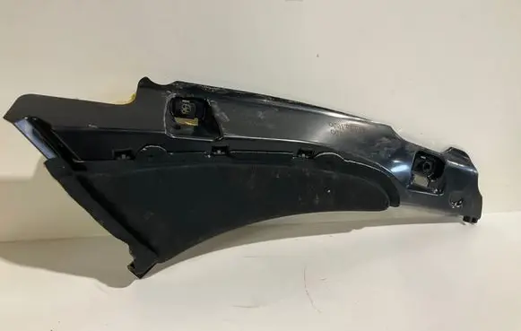 Mercedes-Benz S W222 (B) pillar trim (top) A2226900925