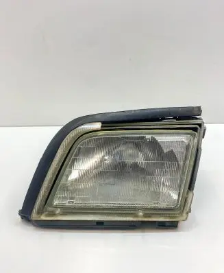 Mercedes-Benz SL R129 Headlight/headlamp A1298206761 0302463011